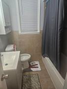 Entire 3 bedrooms Apt,10sleepers ,15 mins to NYC