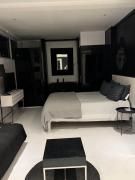 Minimalist apartment long term