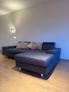 Cosy, Big, Central 2 Bedrooms Flat