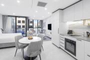 Meriton Suites Canberra