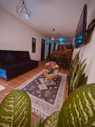 Acogedor apartamento, San Gil, Santander