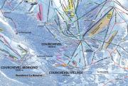 Top Courchevel