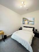 Spencer bridge by AFL