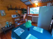 Finca La Picuda Quetzal Cottage