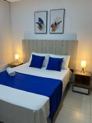 Apartamento lujoso en Valledupar