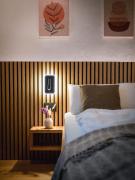 Bergblick Apartment in Zentrumsnähe mit Garage