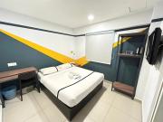 Top Cheras