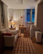 Mood in Seoul -Gimpo Airport Station 3 minutes Seoul Station 25 minutes Hongdae 20 minutes, Gangnam 35 minutes