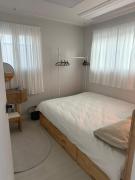 Yeongdeungpo stay for 3pax