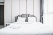2BR Luxury Modern Ciputra International Apartment By Travelio