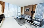 Top Sathani Khlong Tan Top Sathani Khlong Tan