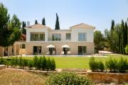 Aphrodite Hills Rentals - Elite Villas