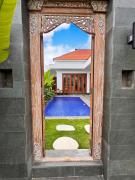 Private Escape in Seminyak