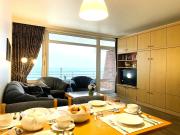 Klaar Kiming 4a, Sandwall