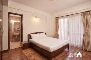 Elegant Edge 3BHK Apartment