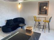 Ultra Modern Studio with Rooftop Pool Ultra Modern Studio with Rooftop Pool