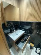 Ultra Modern Studio with Rooftop Pool Ultra Modern Studio with Rooftop Pool