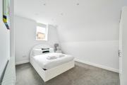 GuestReady - Serene getaway in Maida Vale
