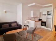 Surcouf appartements