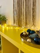 Blue Boho Boutique Villa Blue Boho Boutique Villa