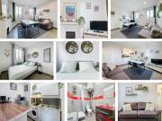 Le Soleil Marseillais - Confort & Central - Les Frères de la Loc