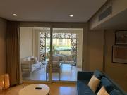 Chic 3BR Ground Free Beach & Pool access at Mangroovy