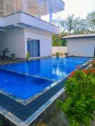 Sea Wind Villa Thalpe