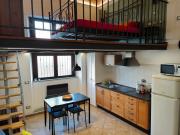 Loft Oddone