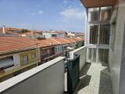 Light Spacious Almada Apartment Light Spacious Almada Apartment