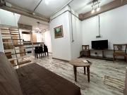 Nice and quiet flat in Madrid