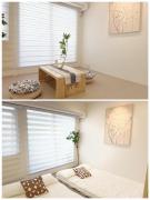 Shibuya现代和式风格-渋谷徒步4min-新宿六本木上野直达-New Open Max6P