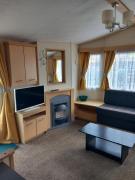 Chapel St leonards Happydays beachfield