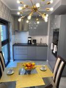 Golden Glow Apartments