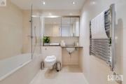 London ExCeL Stays - One bed Apartment London ExCeL Stays - One bed Apartment