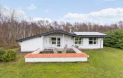 3 Bedroom Lovely Home In Ebeltoft