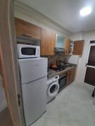 Appartement 2 chambres neuf et cosy à Martil Appartement 2 chambres neuf et cosy à Martil