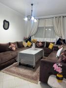 Appartement au centre ville pres de la plage