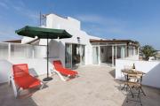 Home2Book Stylish Coastal Apartment, Corralejo