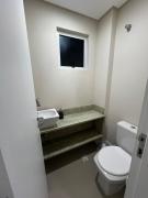 Duplex Alto Padrão com Vista Mar