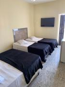 Alvorada Palace Hotel de Poços