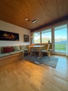 BergNest Brandnertal