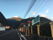 Hostal Monte Carmelo