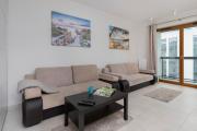 Apartament z widokiem na morze obok Parku Millenium w Gdańsku by Noclegi Renters Apartament z widokiem na morze obok Parku Millenium w Gdańsku by Noclegi Renters
