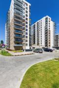 Apartament z widokiem na morze obok Parku Millenium w Gdańsku by Noclegi Renters Apartament z widokiem na morze obok Parku Millenium w Gdańsku by Noclegi Renters