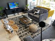 The Salty Whale - 3BD APT - Central Sea Views