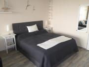 Top Burgtiefe auf Fehmarn