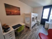 Top Burgtiefe auf Fehmarn