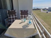 Top Burgtiefe auf Fehmarn