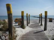 Top Burgtiefe auf Fehmarn