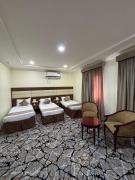 نزل وريف المقام للايواء السياحي